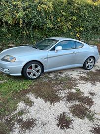 HYUNDAI Coupe 2ª serie - 2002