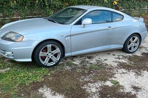 HYUNDAI Coupe 2ª serie - 2002