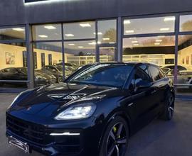 PORSCHE Cayenne Coupé 3.0 V6 E-Hybrid