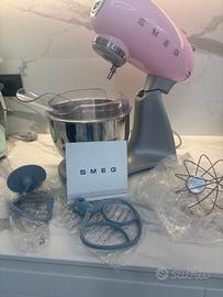 Impastatrice SMEG