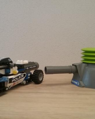 Lego 8221 racers