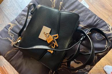 Borsa DKNY nera