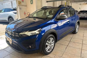 DACIA Sandero Stepway 1.0 TCe ECO-GPL