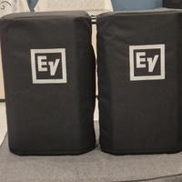 Electro Voice ELX 200-10 P