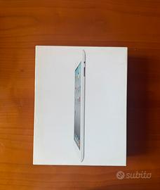 iPad 3g Wi-fi+cellular 32GB silver