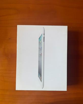 iPad 3g Wi-fi+cellular 32GB silver
