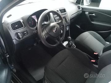 polo 5 porte benzina 1200turbo