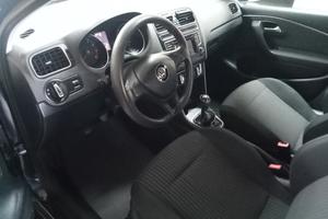 polo 5 porte benzina 1200turbo