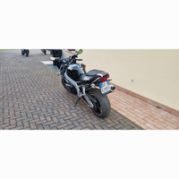 Kawasaki ninja zx-9r