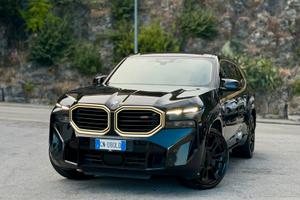 BMW XM V8 PLUG-IN HYBRID INDIVIDUAL