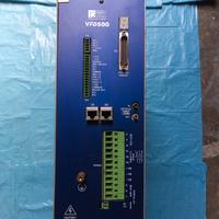 azionamento prima elecronics vfd 500