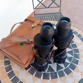 Binocolo HUET 7x50 Marine Nationale mod. 1955 II