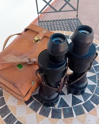 Binocolo HUET 7x50 Marine Nationale mod. 1955 II