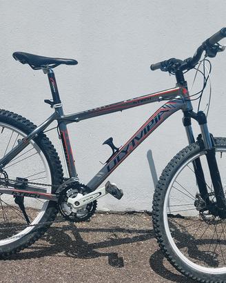 mtb olympia
