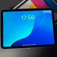 Ipad 256gb + garanzia