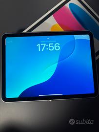 Ipad 256gb + garanzia