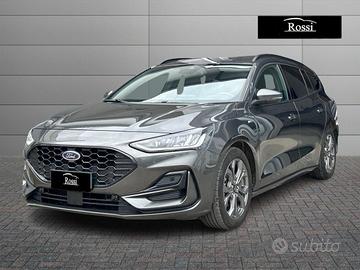 FORD Focus V 2022 SW - Focus SW 1.0t ecoboo U64513