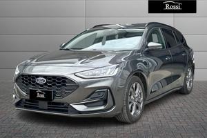FORD Focus V 2022 SW - Focus SW 1.0t ecoboo U64513
