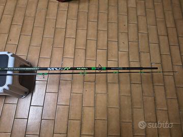 Canna MAVER MV-R SURF 2 pezzi