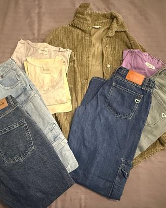 Mega Lotto più di 70 pezzi tutti FIRMATI !!!!