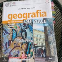 Geografia mi piace volume 2