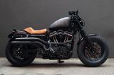 Harley-Davidson Sportster Forty-Eight 1200 - 2016