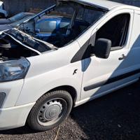 Fiat Scudo per ricambi anno 2013