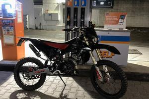 Fantic 50(70)caballero