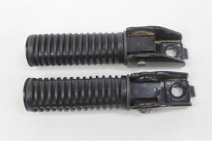 PEDANE POSTERIORI HONDA CX 500 C CUSTOM