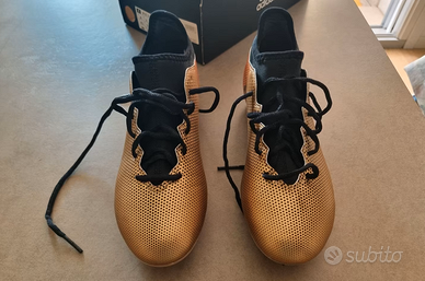 scarpe da calcio Adidas X 17.3 FG (AH2332) – NUOVE