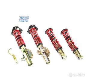 KIT SOSPENSIONE FILETTATA EIBACH MTS TOYOTA GT 86 