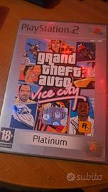Grand Theft Auto VICE CITY