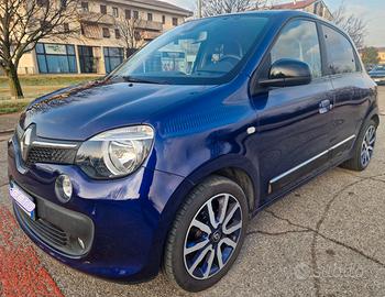 Twingo lovely2 edizione limitata