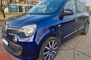 Twingo lovely2 edizione limitata