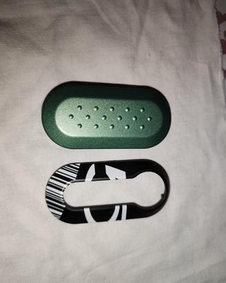guscio chiave fiat