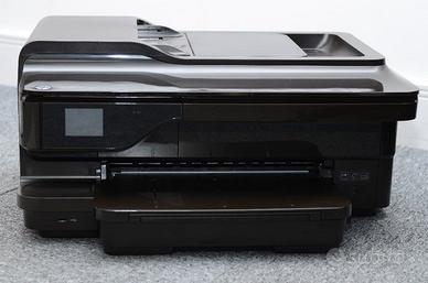 stampante Hp Officejet 7612