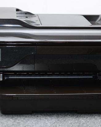 stampante Hp Officejet 7612