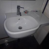 Lavabo Pozzi-Ginori