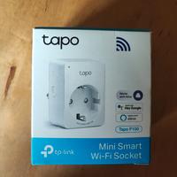 Presa Intelligente TAPO