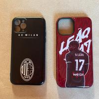 Cover del Milan Iphone 11 Pro