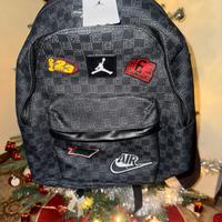 Zaino jordan
