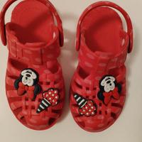 Sandali mare o piscina 