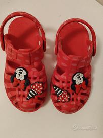 Sandali mare o piscina 