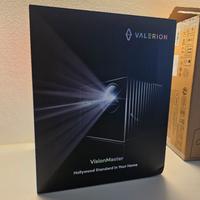 Valerion VisionMaster Plus 2 Proiettore