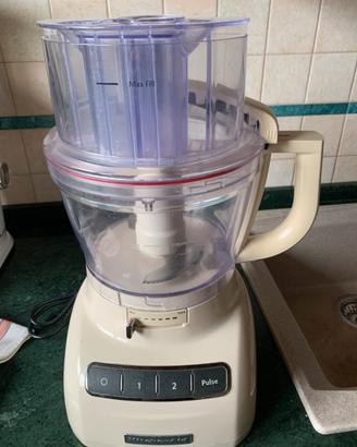 Robot da cucina