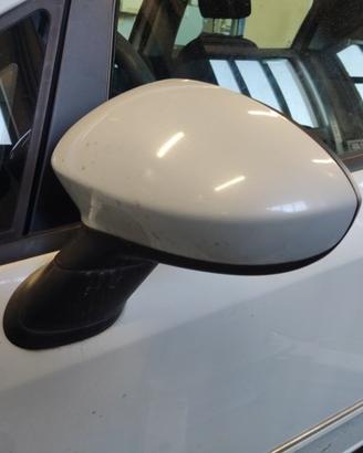 Specchio sinistro FIAT GRANDE PUNTO EVO del 2011