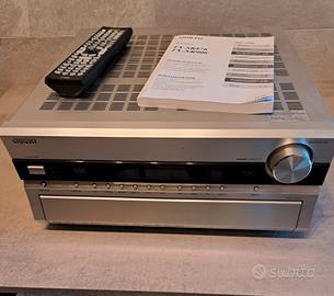 ONKYO TX-SR876 SINTOAMPLIFICATORE