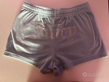 pantaloncini Juicy couture