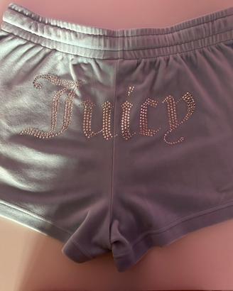 pantaloncini Juicy couture