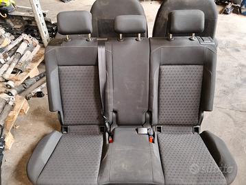 tappezzeria Volkswagen t-cross